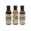 Caisse assortie de marinades - Caisse de 12