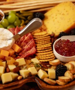 To Go with Cheese