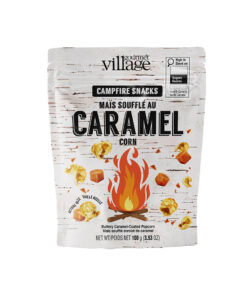 Caramel Corn – Heat Sensitive