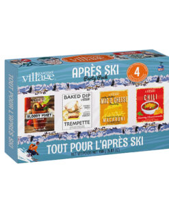 Après Ski Party Pack