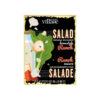 Assaisonnements pour salade ranch maison