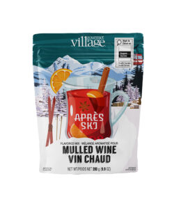 Après Ski Mulled Wine